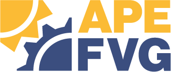 logo "APE FVG"